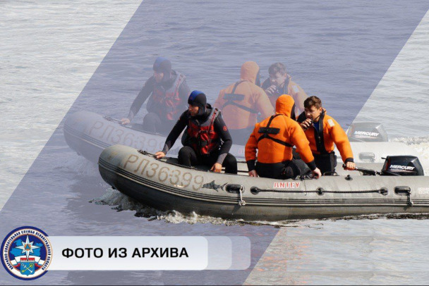 В Ладожском озере обнаружено тело мужчины